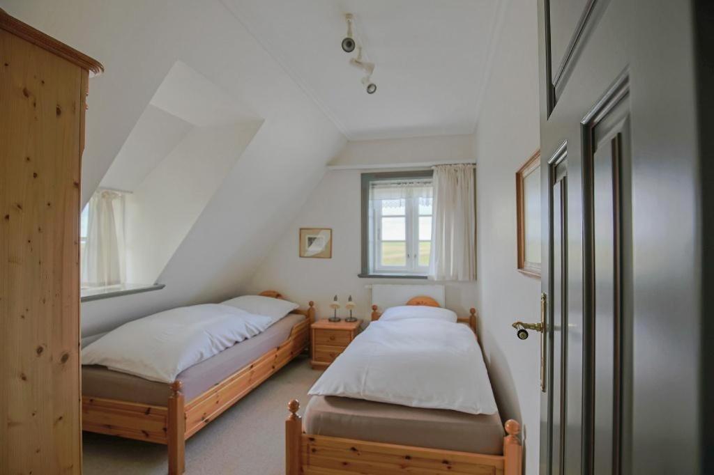Villa Reethus Jan Husum  Exterior foto
